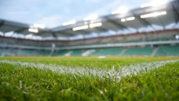 Футбольный стадион вместимостью не менее 10 тысяч человек появится в Кокшетау