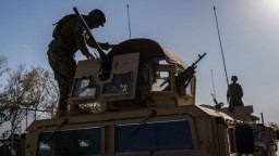 Переломный момент: США уходят из Афганистана, афганцы готовятся к худшему