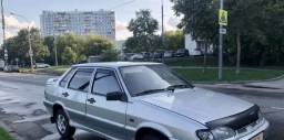 ​Житель Кокшетау угнал чужую машину, чтобы покатать свою подругу