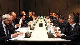 Казахстан презентовал Азербайджану возможности отечественного тяжелого машиностроения