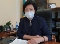 Вышло в свет постановление главного государственного санитарного врача Акмолинской области