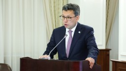 К 2024 году обеспеченность внутреннего рынка за счет отечественных товаров будет доведена до 100% К 2024 году обеспеченность внутреннего рынка за счет отечественных товаров будет доведена до 100%