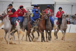 Какие важные спортивные события ждут казахстанцев в новом году