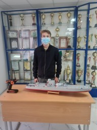 Конкурс юных изобретателей прошел в Акмолинской области