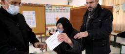 На Кипре проходит решающий тур президентских выборов