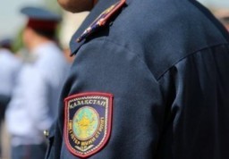 ​Полицейские в течение часа разыскали без вести пропавшую 19-летнюю акмолинку