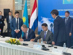 Минздрав заключил меморандум с Royal Philips в области улучшения качества медицинской помощи