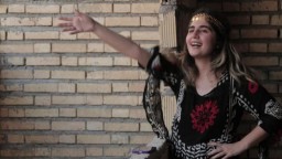 Пытки, унижения и издевательства. Иранская активистка рассказала, как в тюрьме выбивают признания