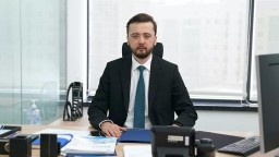 Назначен советник министра энергетики РК