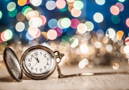 20 дел, которые нужно успеть до Нового года