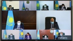 Индекс благополучия детей будет внедрен в Казахстане в 2022 году