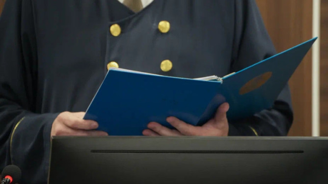 В Акмолинской области раскрыто убийство женщины 18 - летней давности