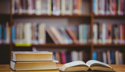 ​В Кокшетау выбрали лучшего чтеца школьной библиотеки