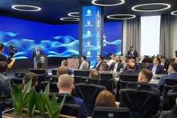 ​120 сельхозпредприятий Акмолинской области внедряют инновационные технологии