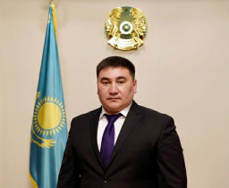 ​Назначен аким Аршалынского района