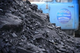 Около 70 тысяч тонн угля имеется в угольных тупиках Акмолинской области