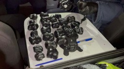​До 15 лет лишения свободы грозит астанчанину за поставку и сбыт мефедрона в Акмолинской области