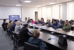 ​Проблемы аптечных организаций обсудили в Акмолинской области