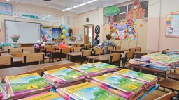 В РК сокращают учебную нагрузку на школьников в связи с возвратом к 34-недельному году обучения