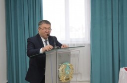Профильные кружки проекта «Территория выбора» начали свою работу в Кокшетау