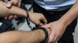 В Акмолинской области задержан уголовный преступник, разыскиваемый российскими полицейскими