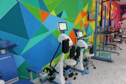 До 2025 года в Казахстане предусмотрено увеличить охват детей реабилитацией до 60%