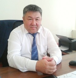 ​Назначен Руководитель Управления образования Акмолинской области
