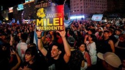Жажда перемен победила страх. Три причины, по которым в Аргентине к власти пришел Хавьер Милей