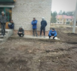 Жительница Кокшетау незаконно предоставила жилье пятерым гражданам Узбекистана