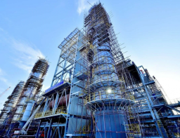 Казахстан и Китай начали разработку проекта расширения Шымкентского НПЗ Казахстан и Китай начали разработку проекта расширения Шымкентского НПЗ