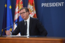 Президент Сербии отказался признавать независимость Косово