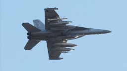 США: пролет бомбардировщиков над Кореей был частью военных учений