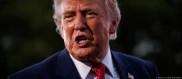 Трамп: США направляют 5000 "дополнительных" солдат в Польшу Трамп: США направляют 5000 "дополнительных" солдат в Польшу