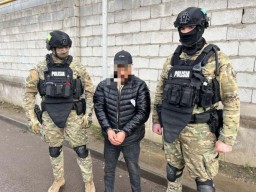 33-летний акмолинец задержан как ​предполагаемый серийный домушник в Алматы