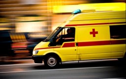 55-летнего жителя Красного Яра придавило куном трактора: мужчина скончался в больнице