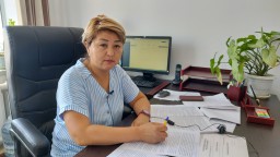 В регионе заработал специализированный межрайонный административный суд (ВИДЕО)