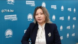 ​Как «Kazakhstan Innovations» науку и бизнес объединяет (ВИДЕО)
