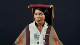 Хуанита Безликая. Ученые по ДНК воссоздали внешность девушки, жившей более 500 лет назад