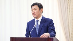 C 1 июля в Казахстане планируется переход к новой модели рынка электрической энергии