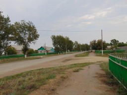 Статус села получит город Степняк в Акмолинской области