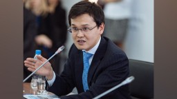 У Казахстана есть реальная возможность стать цифровым Хабом в центре Евразии - Б. Мусин