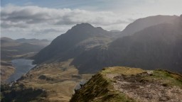 Северный Уэльс: почему сланцевые ландшафты вошли в список всемирного наследия ЮНЕСКО