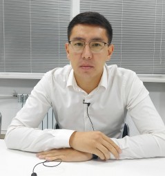 Как получить услуги ГКП на ПХВ "Кокшетау Су Арнасы" через сервис iaqmola.kz (ВИДЕО)