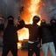 Во Франции в ходе беспорядков задержали уже более 2300 человек