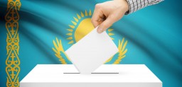 Итоги выборов акимов озвучили в Акмолинской области