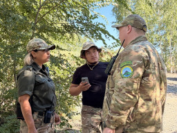 ​Лес и берег не для автомобилей: в ГНПП &laquo;Бурабай&raquo; выявили девять нарушений