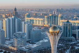 Новые социальные объекты более чем на 261 млрд тенге построят в Казахстане через механизм ГЧП