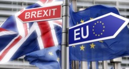 Великобритания отказывается выплачивать Евросоюзу 47,5 млрд евро за Brexit