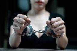 ​Трое жительниц Акмолинской области задержаны по подозрению в вовлечение занятий проституцией