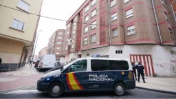 В Испании задержан подозреваемый в рассылке бомб в посольства Украины